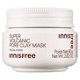 INNISFREE SUPER VOLCANIC PORE CLAY MASK (80ml)